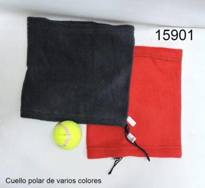 Imagen de CUELLO POLAR VARIOS COLORES 5.24